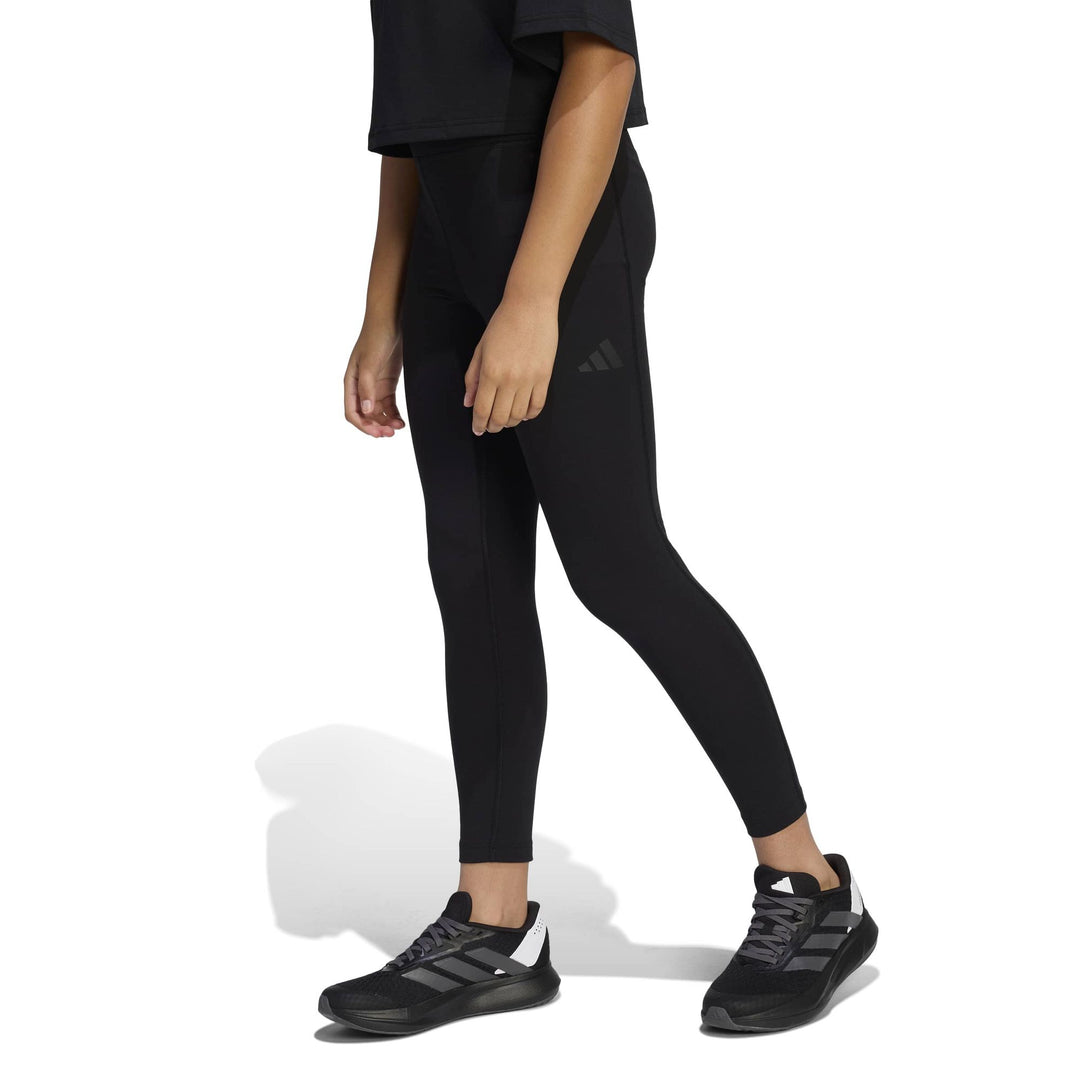 adidas Jg Spi S Opt L - black/black
