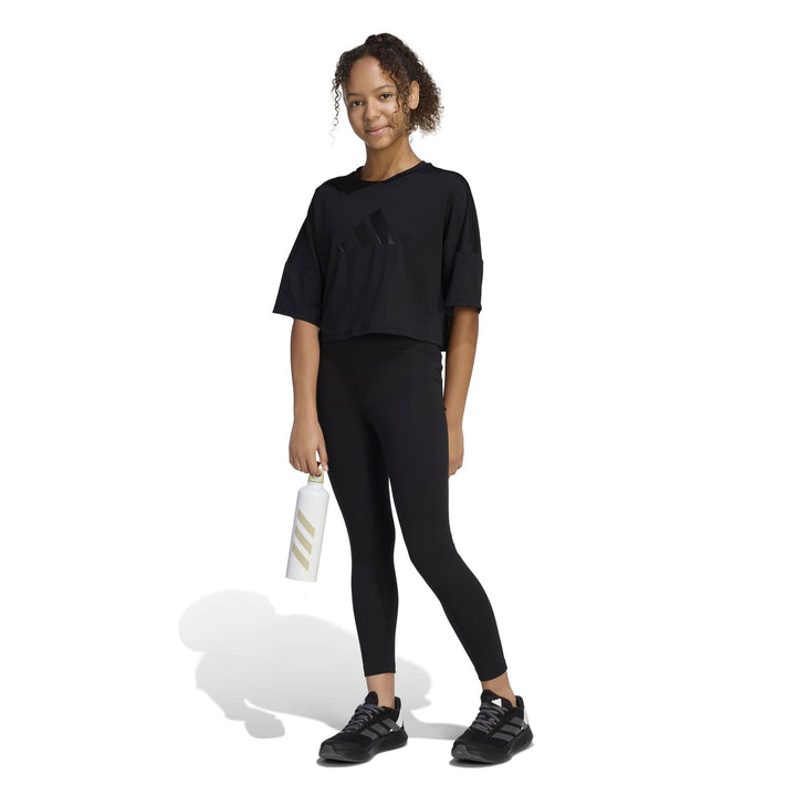 adidas Jg Spi S Opt L - black/black