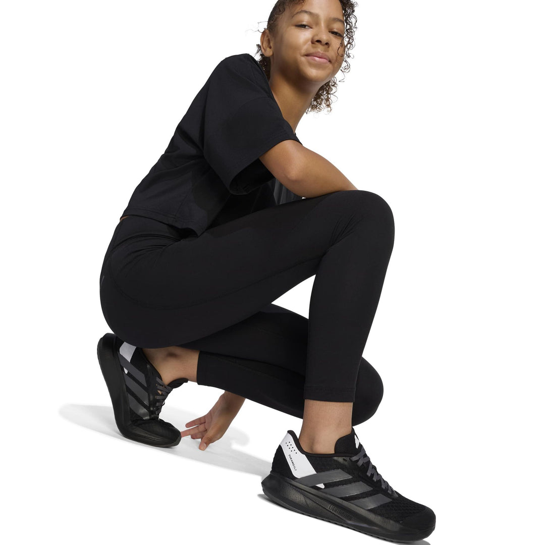 adidas Jg Spi S Opt L - black/black
