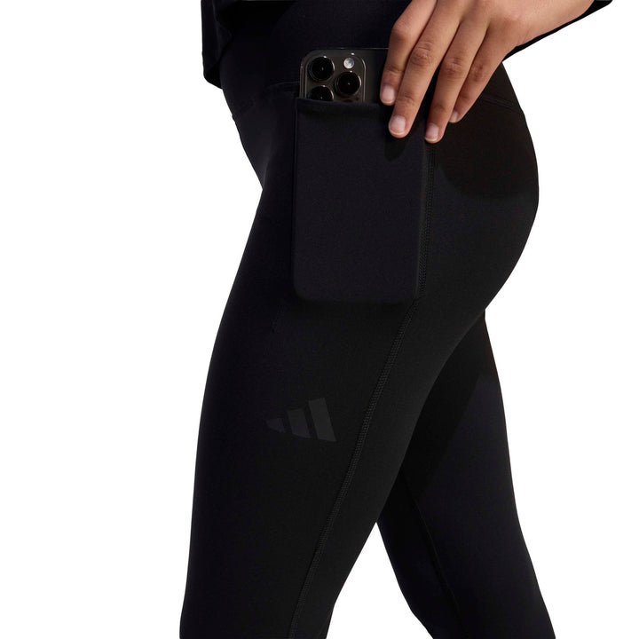 adidas Jg Spi S Opt L - black/black