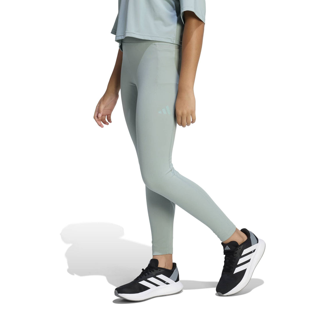 adidas Jg Spi S Opt L - wosa/tacgrn