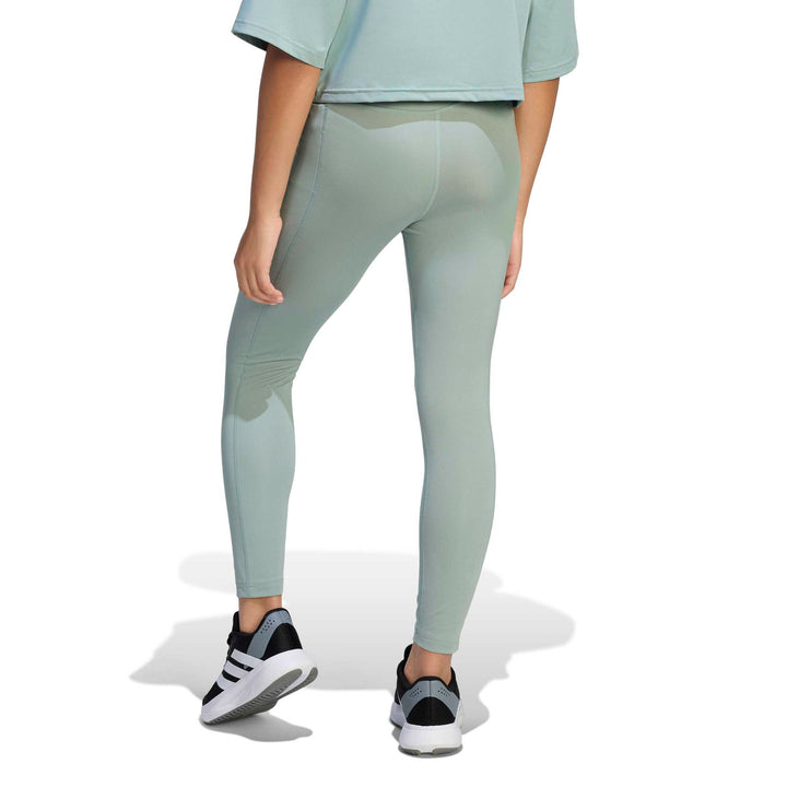 adidas Jg Spi S Opt L - wosa/tacgrn