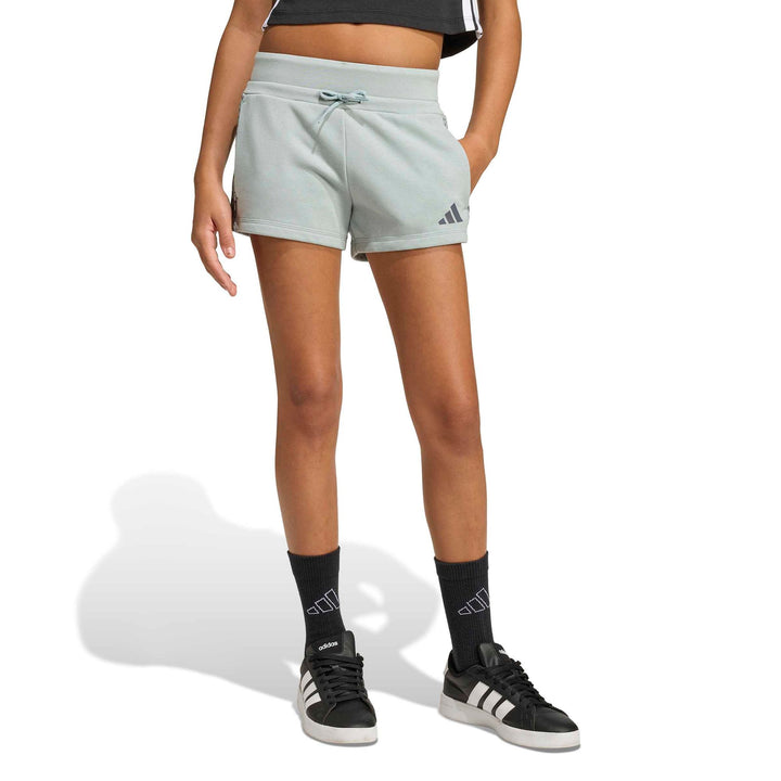adidas Jg An 3S Ft Sh - wosa/auon