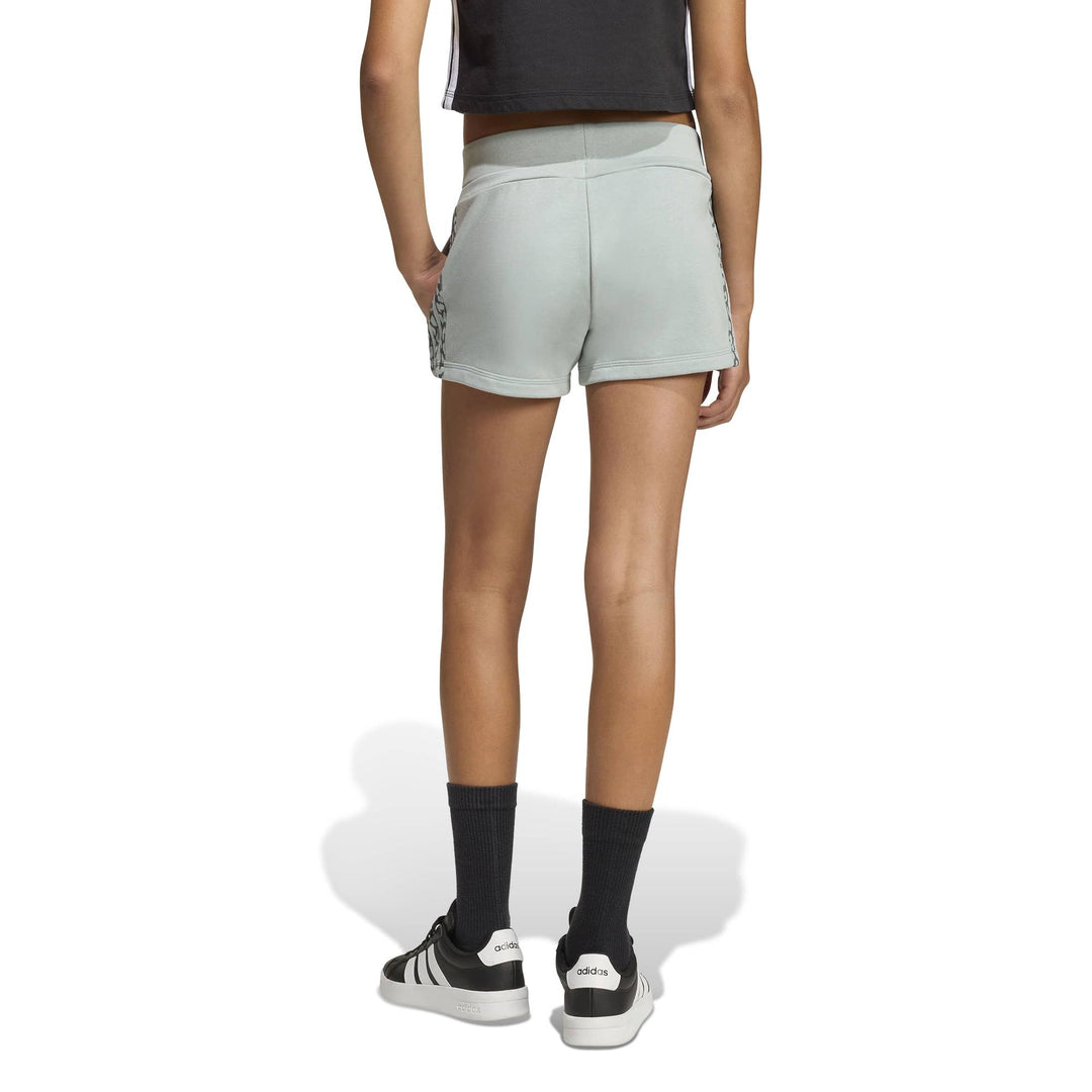adidas Jg An 3S Ft Sh - wosa/auon