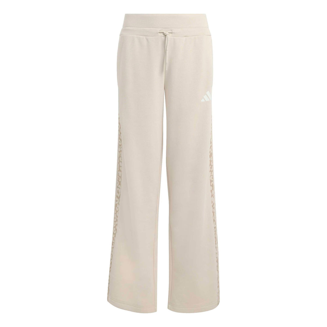 adidas Jg An 3S Ft Pt - crli/owhite