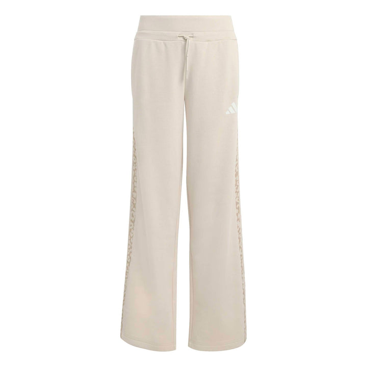 adidas Jg An 3S Ft Pt - crli/owhite