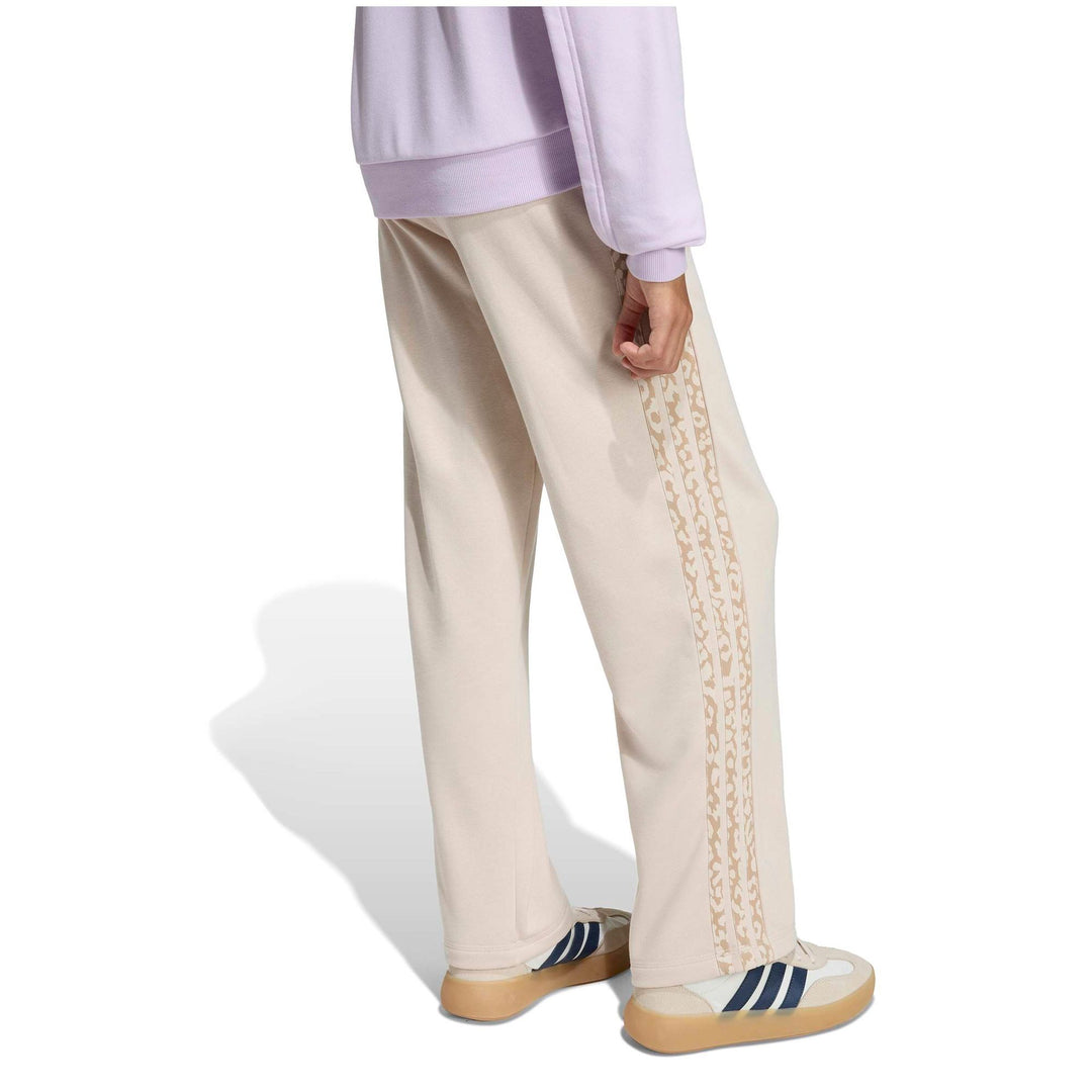 adidas Jg An 3S Ft Pt - crli/owhite