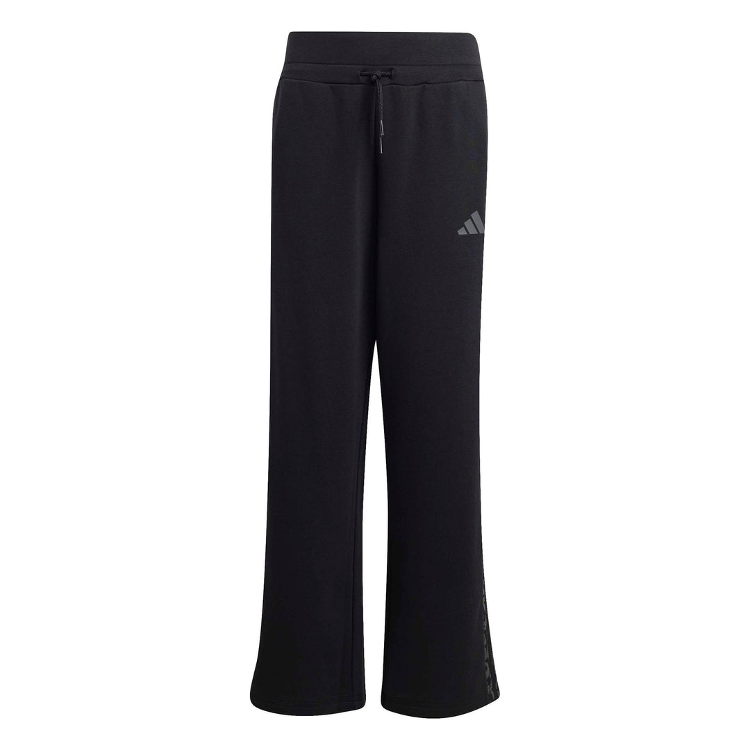 adidas Jg An 3S Ft Pt - black/white