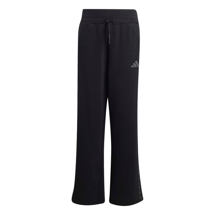 adidas Jg An 3S Ft Pt - black/white