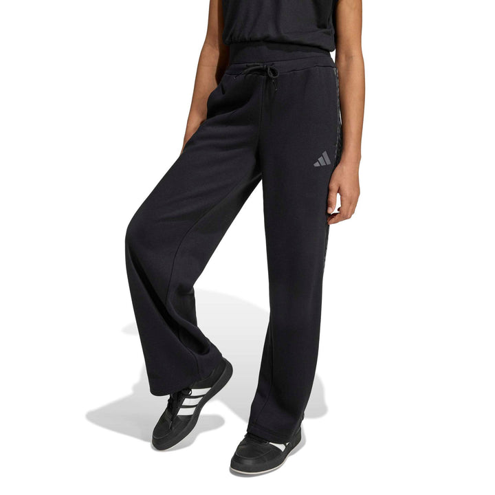 adidas Jg An 3S Ft Pt - black/white