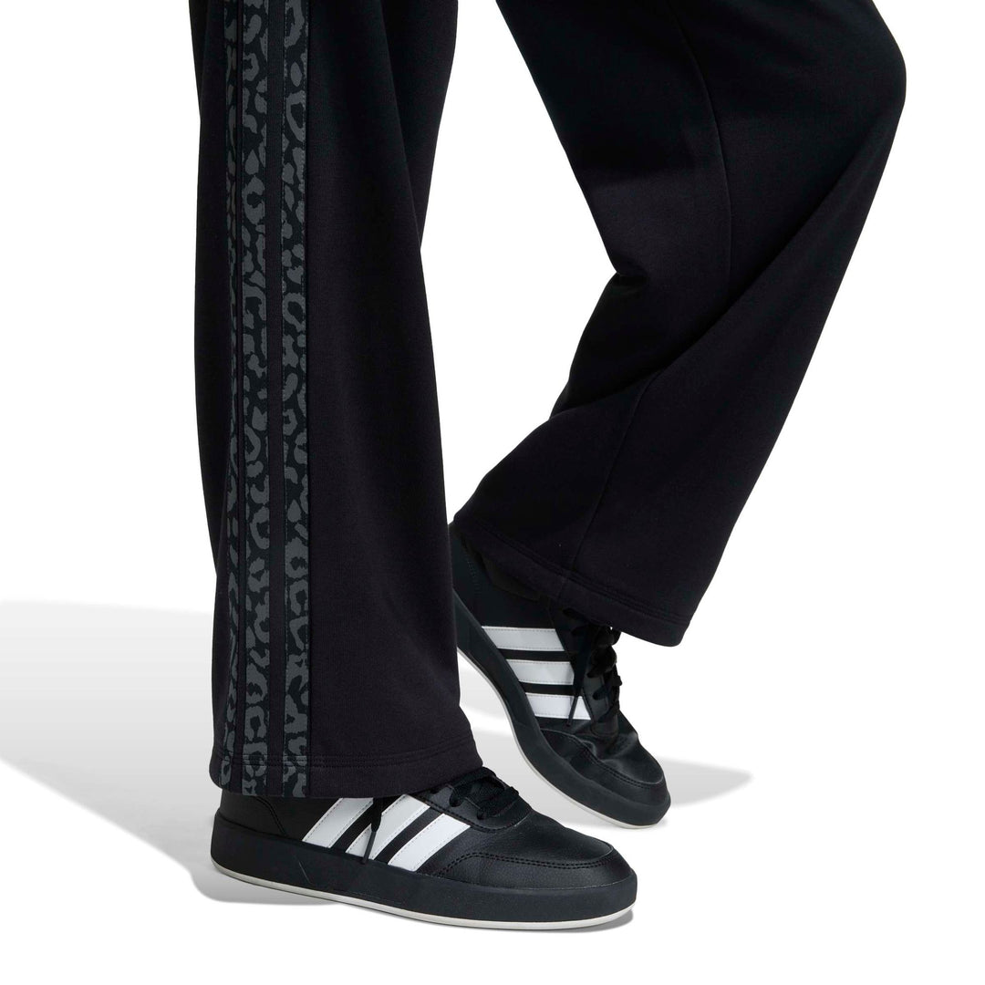 adidas Jg An 3S Ft Pt - black/white