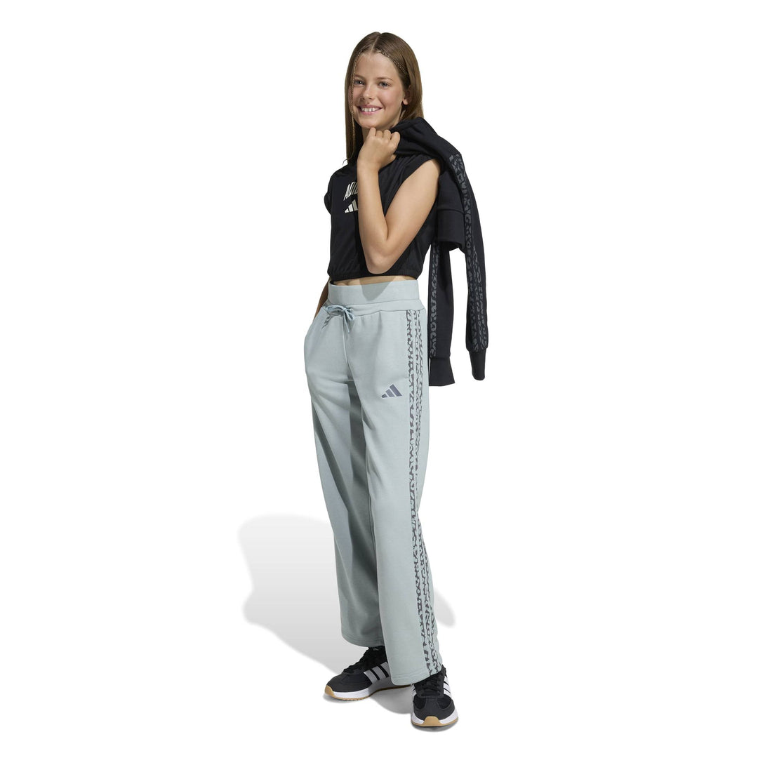 adidas Jg An 3S Ft Pt - wosa/auon