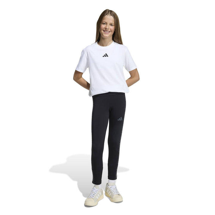 adidas Jg An 3S Leg - black/white
