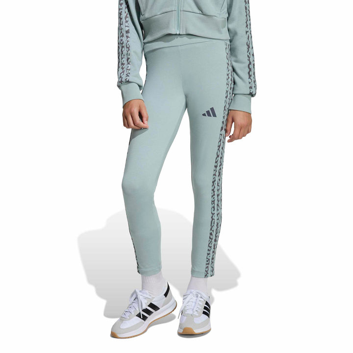 adidas Jg An 3S Leg - wosa/auon