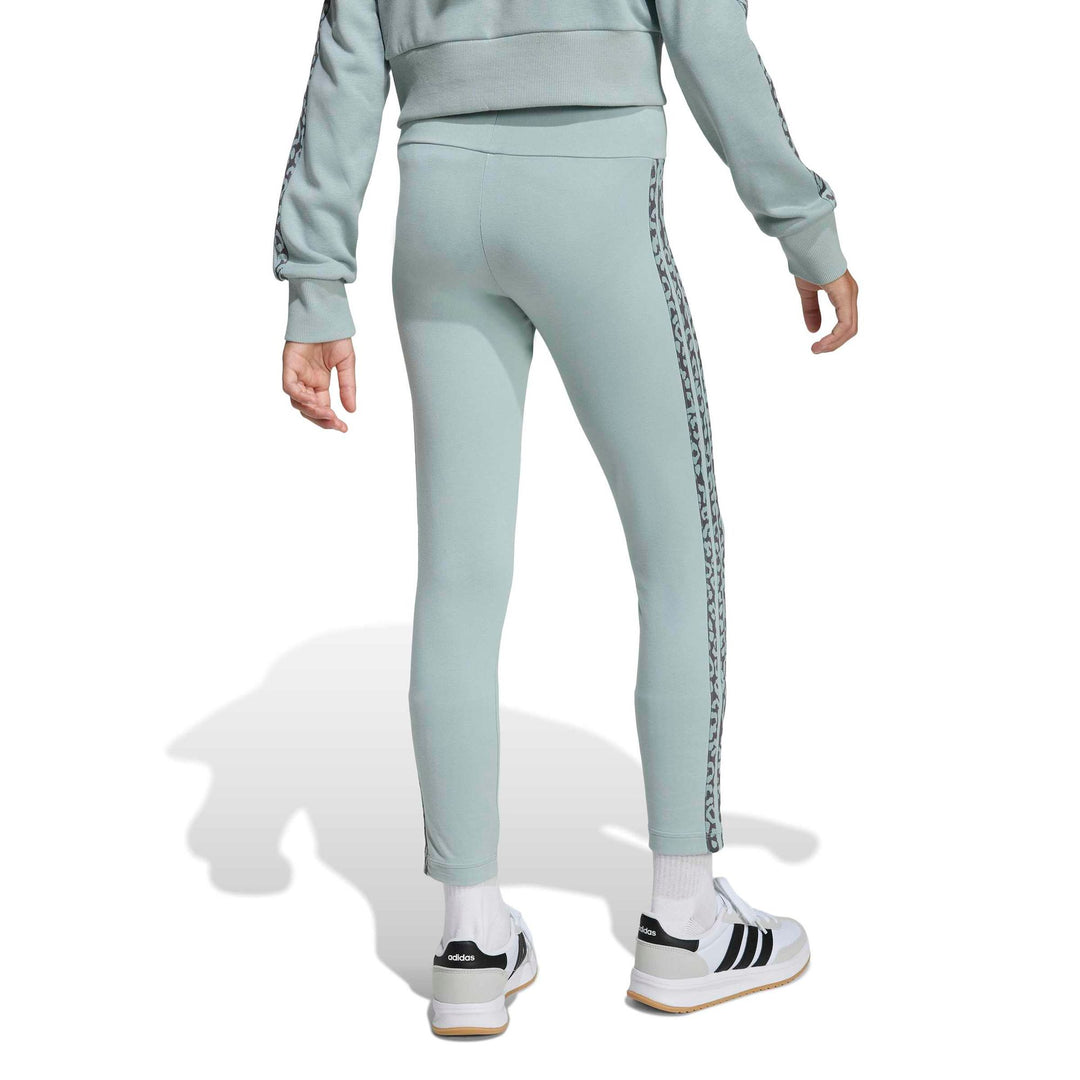 adidas Jg An 3S Leg - wosa/auon