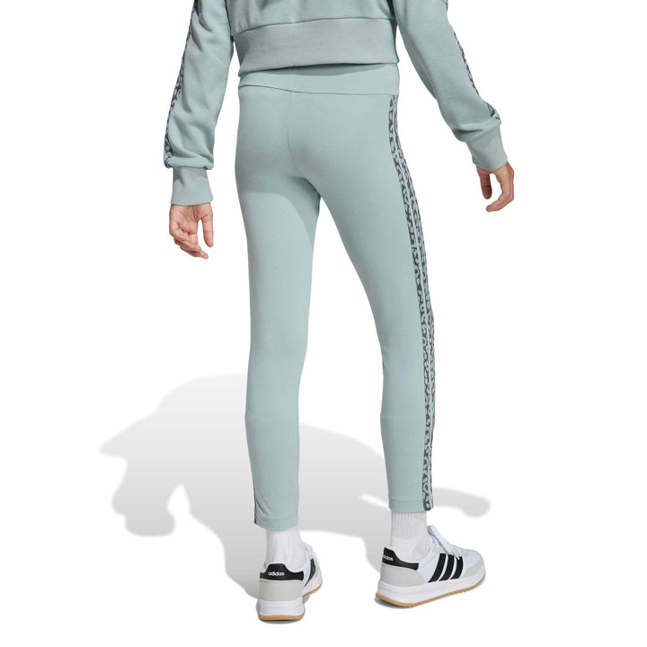 adidas Jg An 3S Leg - wosa/auon