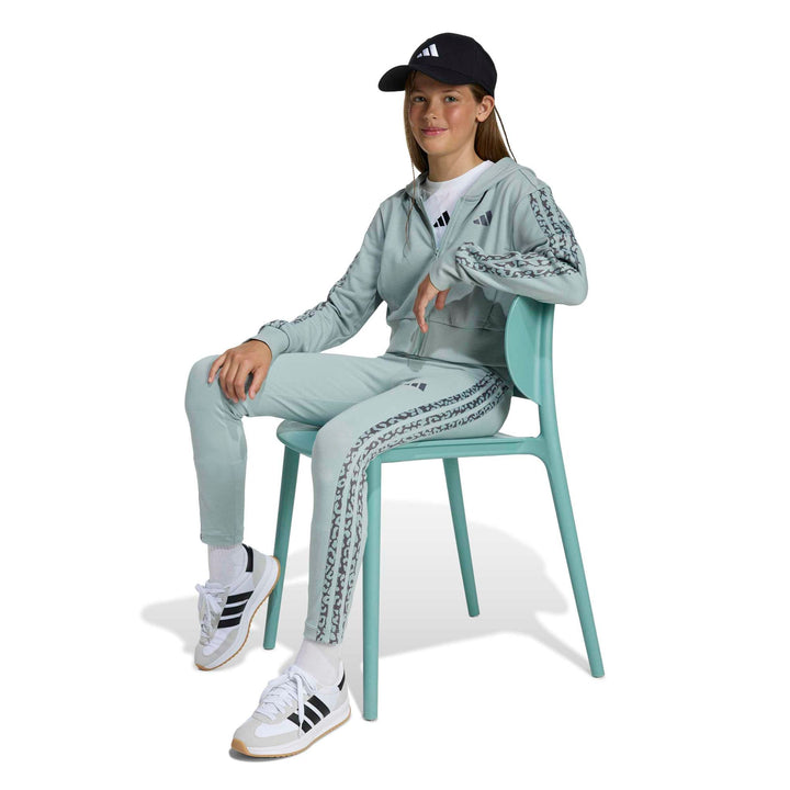 adidas Jg An 3S Leg - wosa/auon