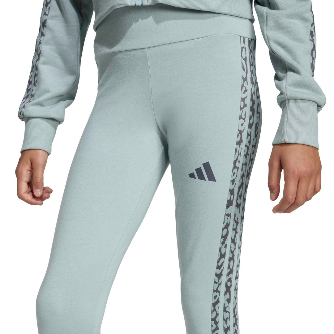 adidas Jg An 3S Leg - wosa/auon