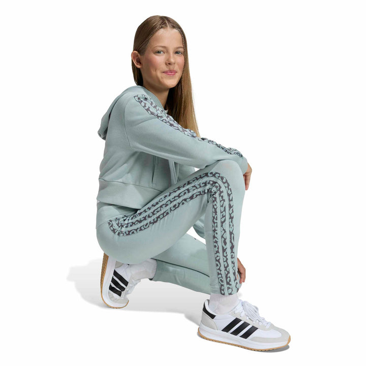 adidas Jg An 3S Leg - wosa/auon
