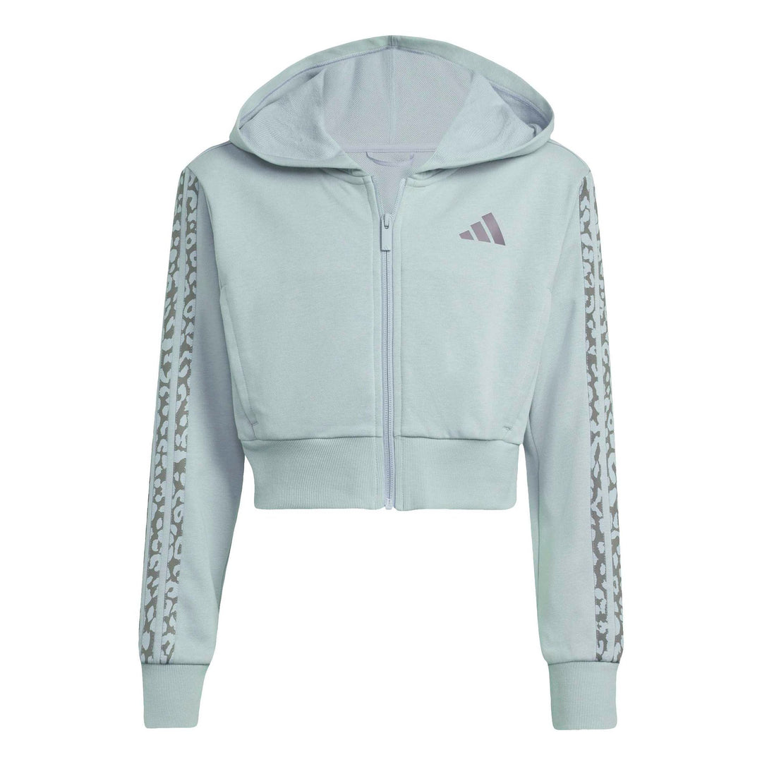 adidas Jg An 3S Ft Fz - wosa/auon
