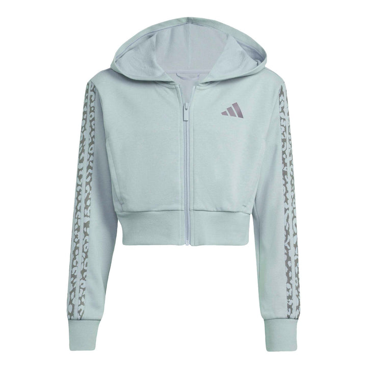 adidas Jg An 3S Ft Fz - wosa/auon