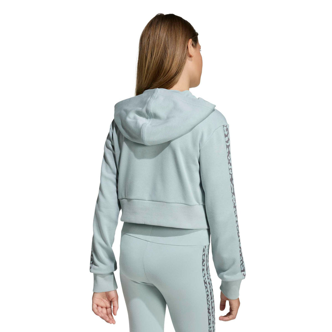 adidas Jg An 3S Ft Fz - wosa/auon
