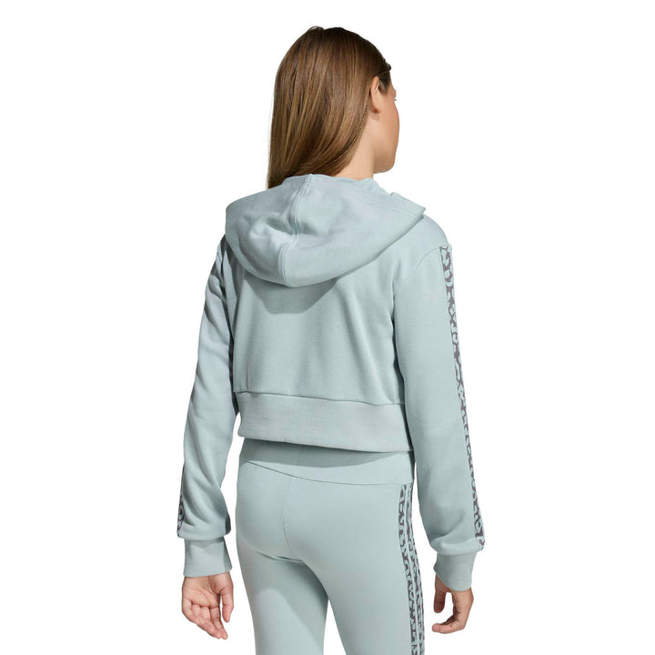 adidas Jg An 3S Ft Fz - wosa/auon