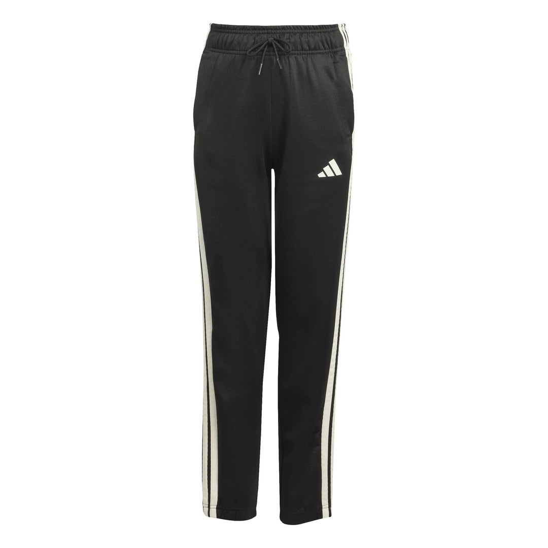 adidas J Std Trck Pnt - black/owhite