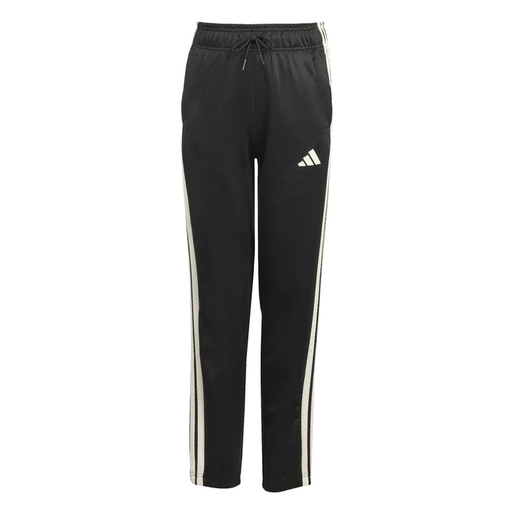 adidas J Std Trck Pnt - black/owhite