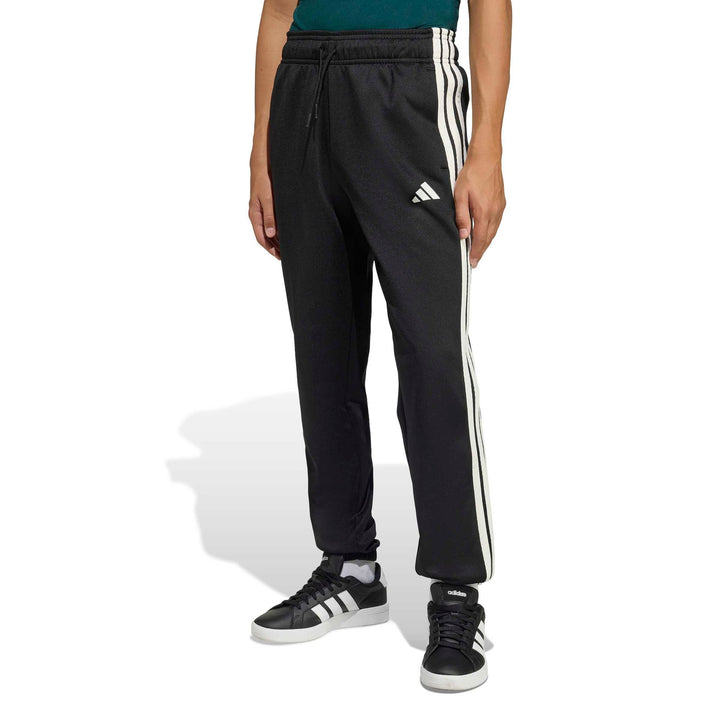 adidas J Std Trck Pnt - black/owhite