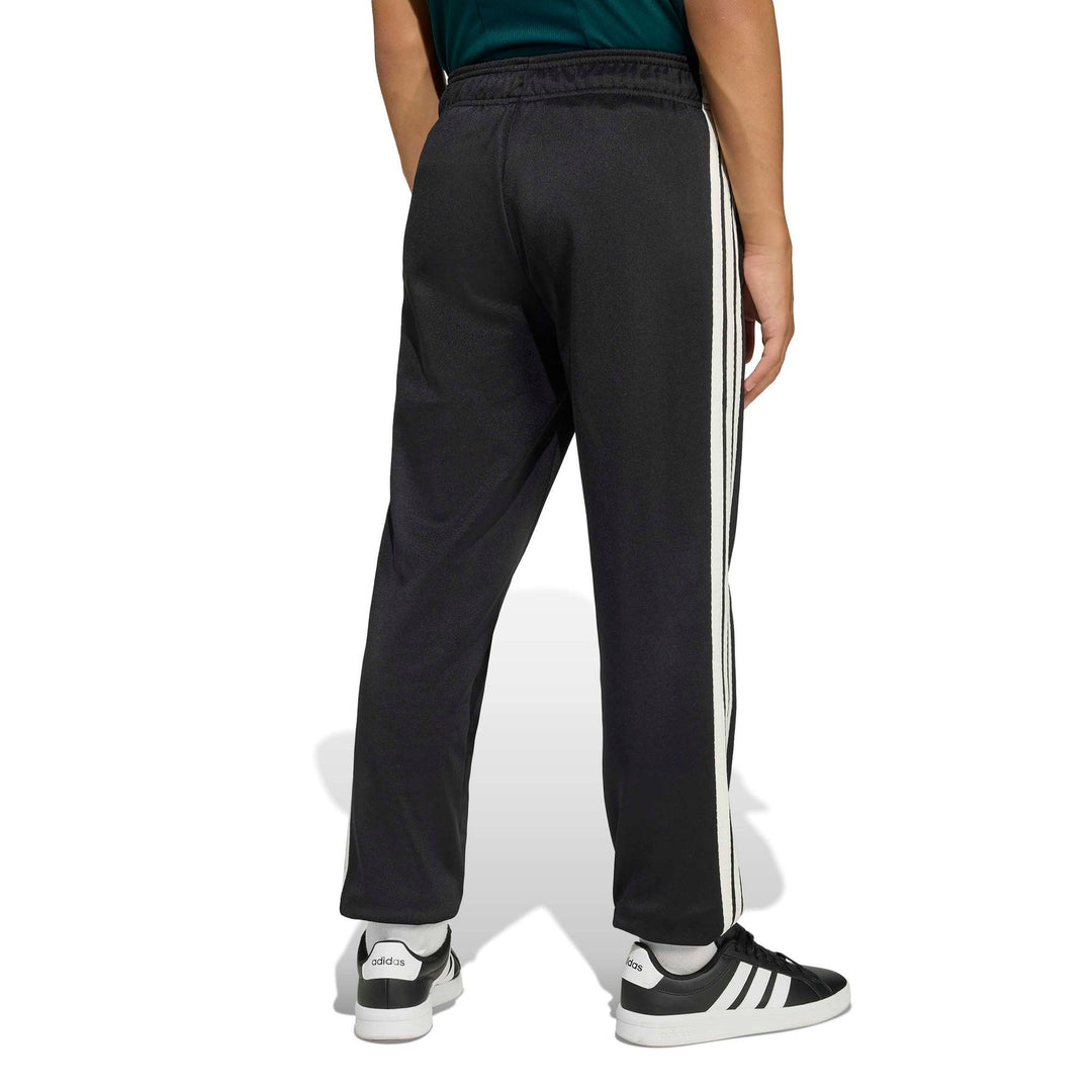 adidas J Std Trck Pnt - black/owhite