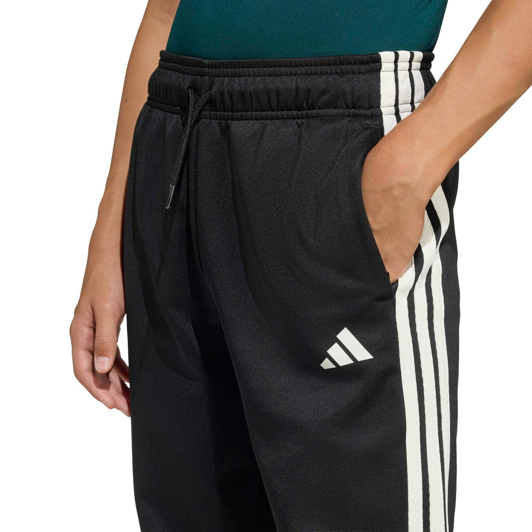 adidas J Std Trck Pnt - black/owhite