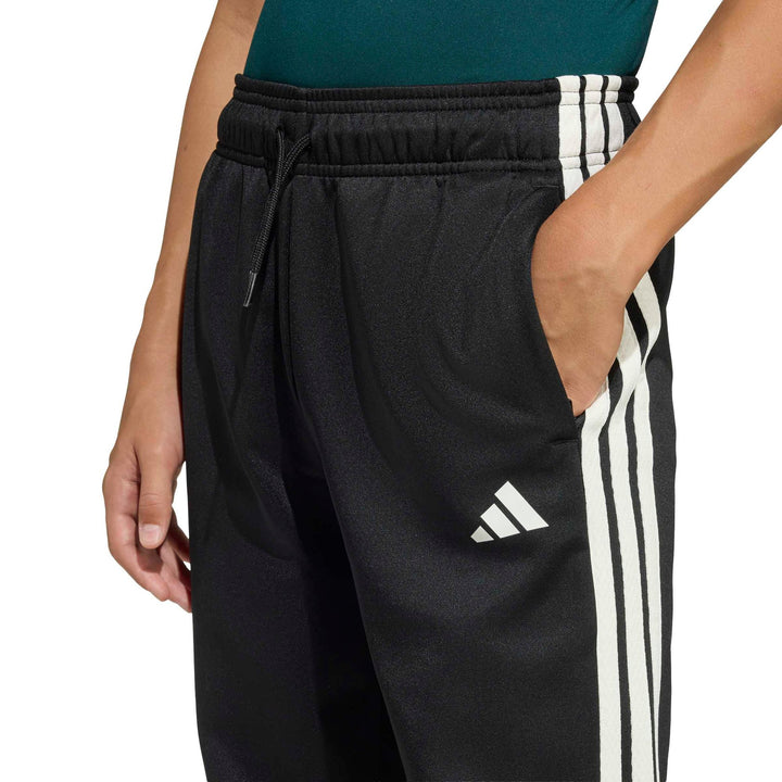 adidas J Std Trck Pnt - black/owhite
