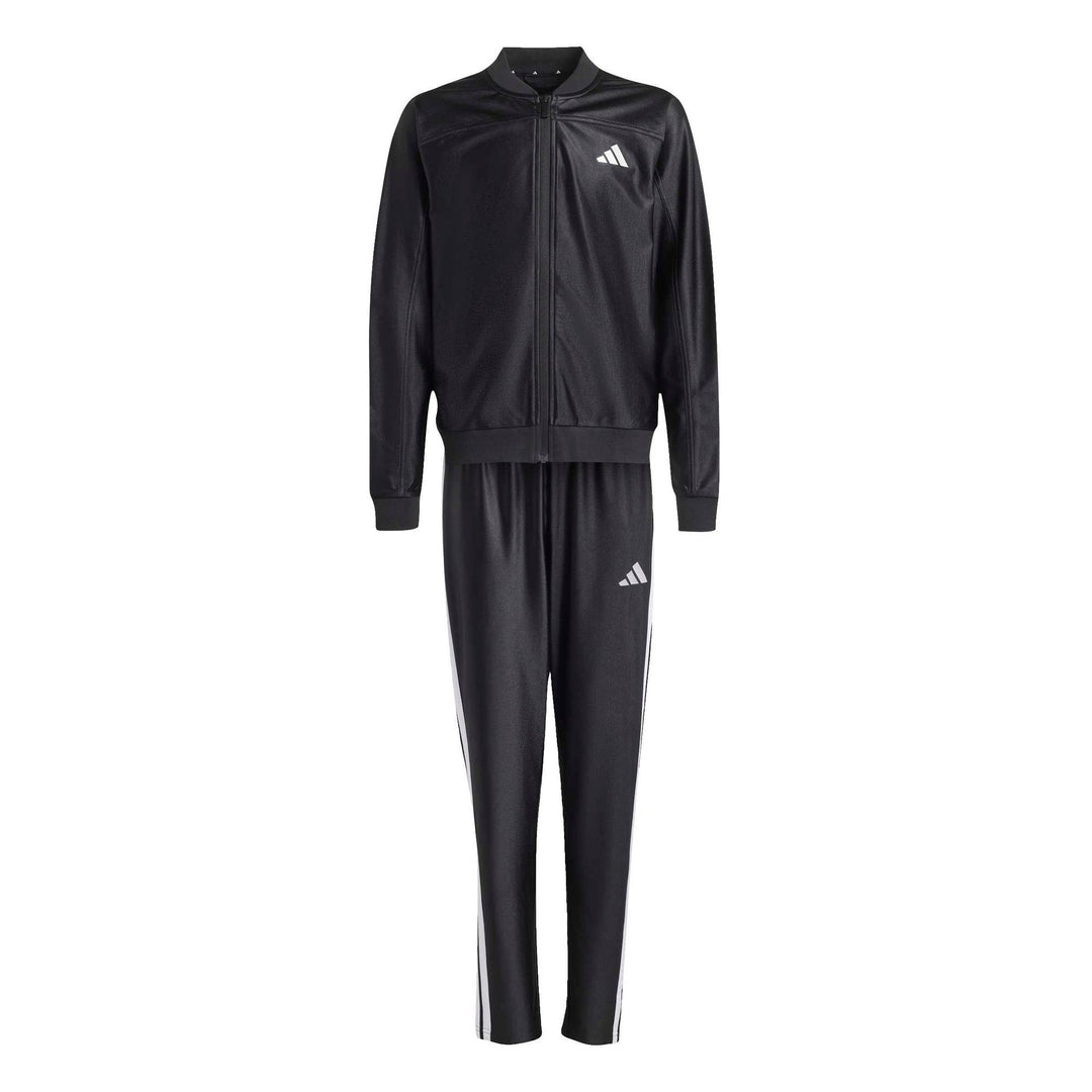 adidas Jg Glam Ts - black/silvmt
