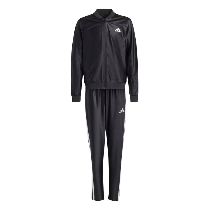 adidas Jg Glam Ts - black/silvmt