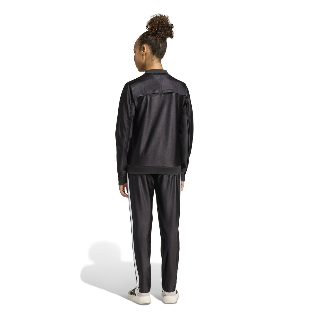 adidas Jg Glam Ts - black/silvmt