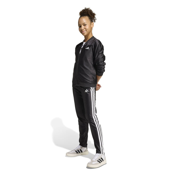 adidas Jg Glam Ts - black/silvmt