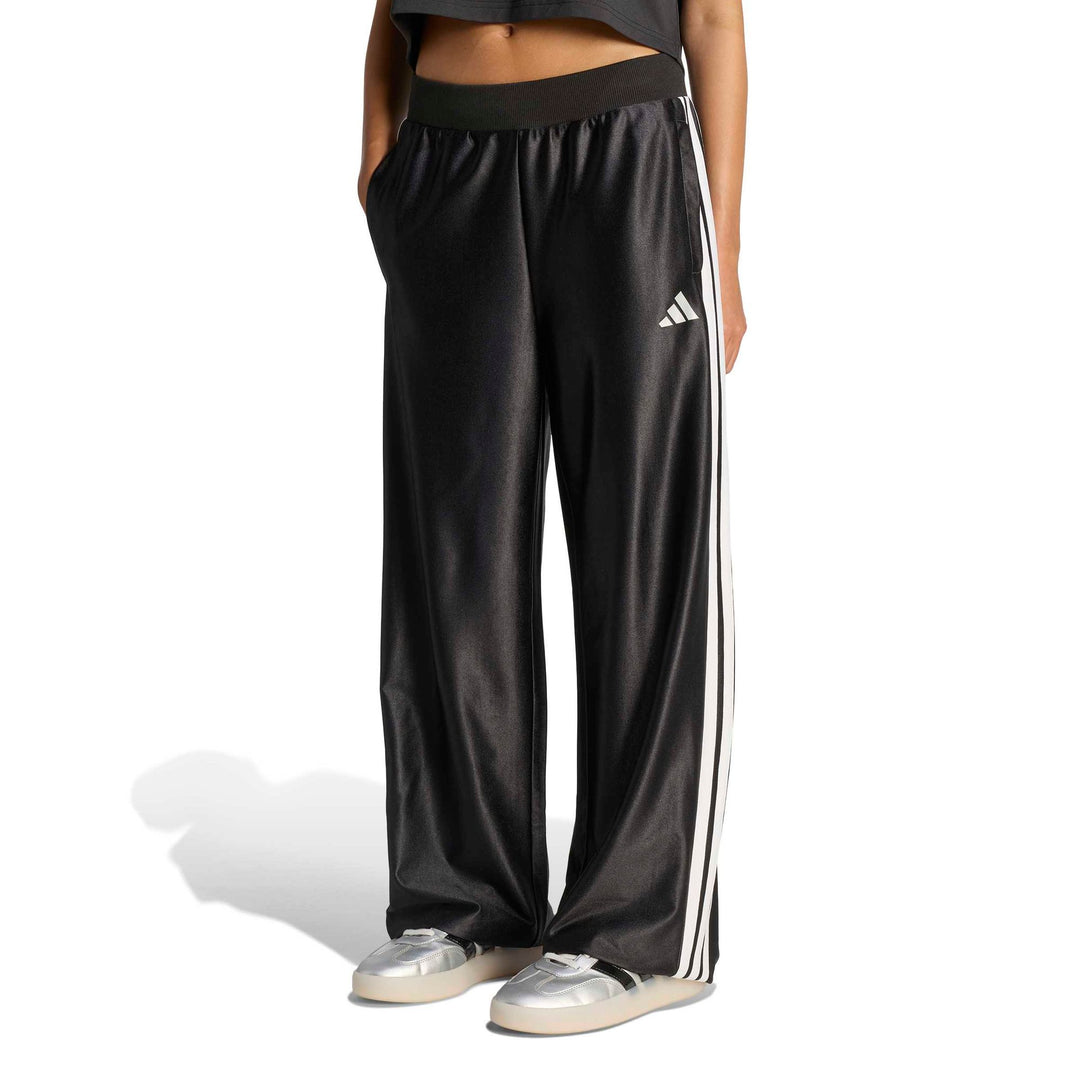 adidas Jg Glam Pant - black/silvmt