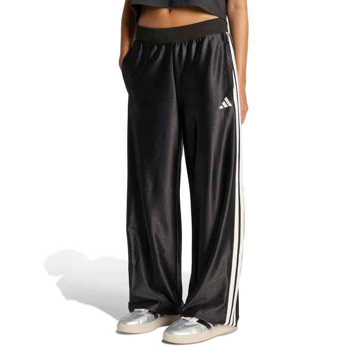 adidas Jg Glam Pant - black/silvmt