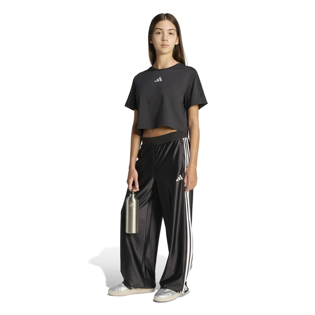 adidas Jg Glam Pant - black/silvmt