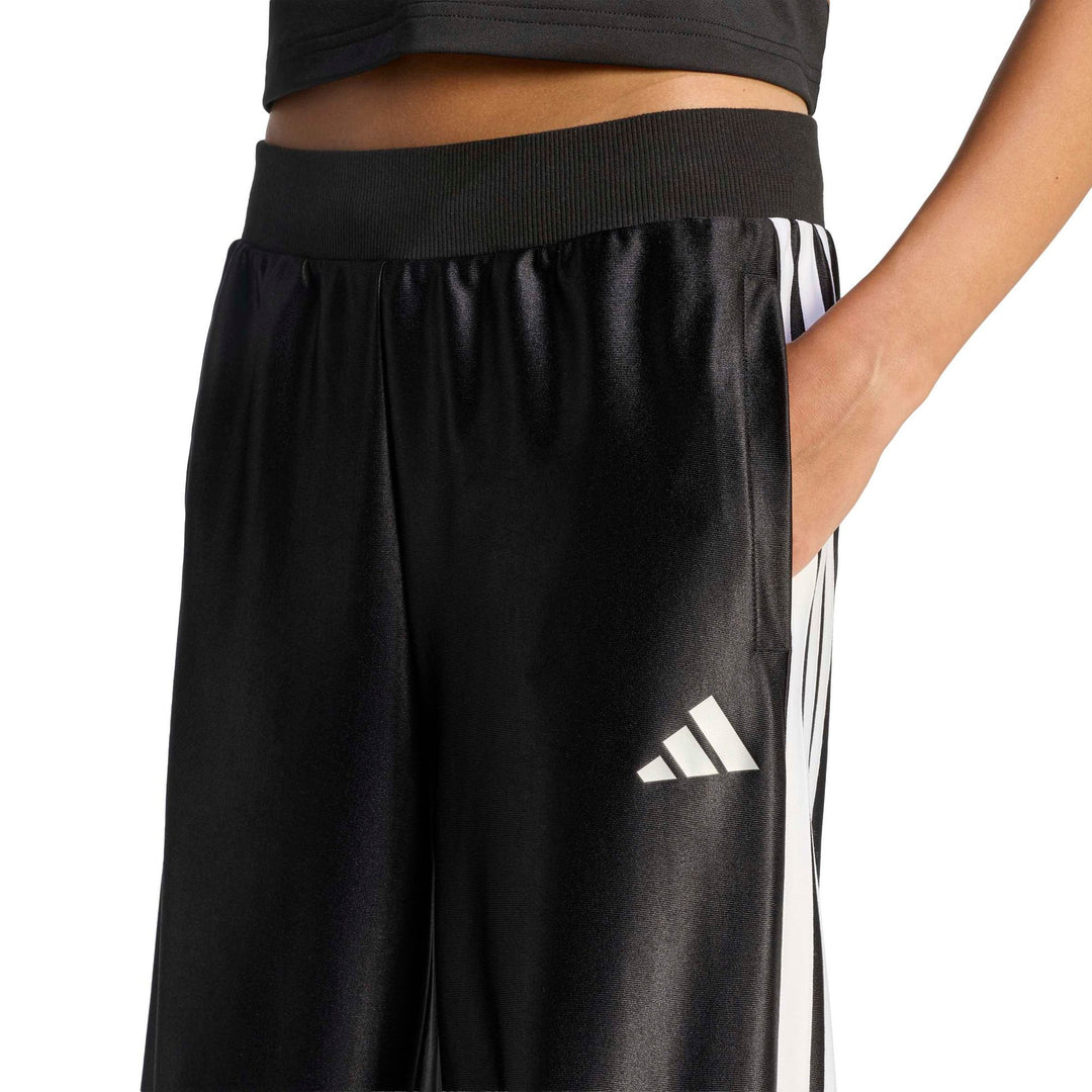 adidas Jg Glam Pant - black/silvmt