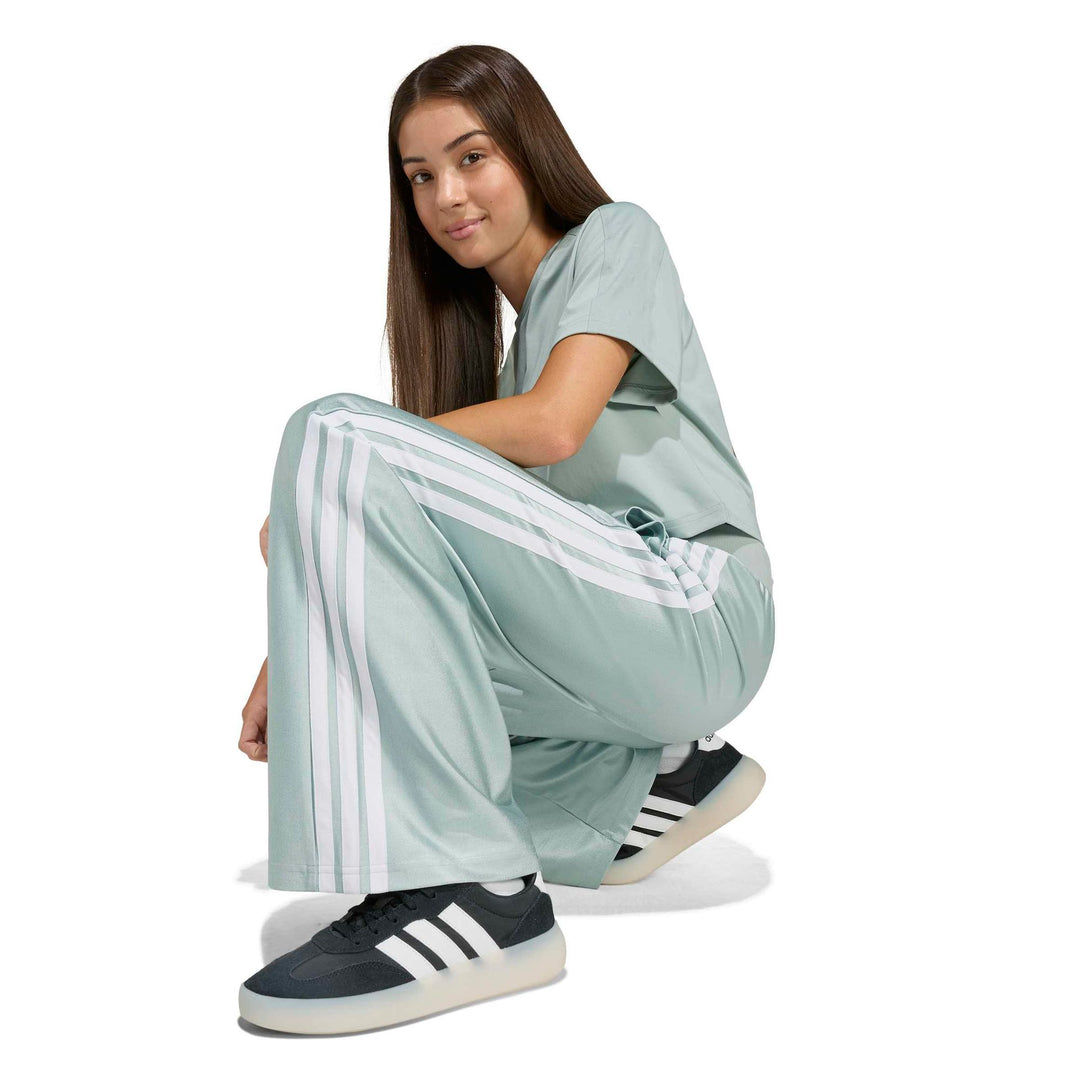 adidas Jg Glam Pant - wosa/silvmt