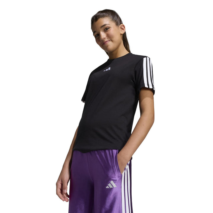 adidas Jg Glam Pant - actpur/silvmt