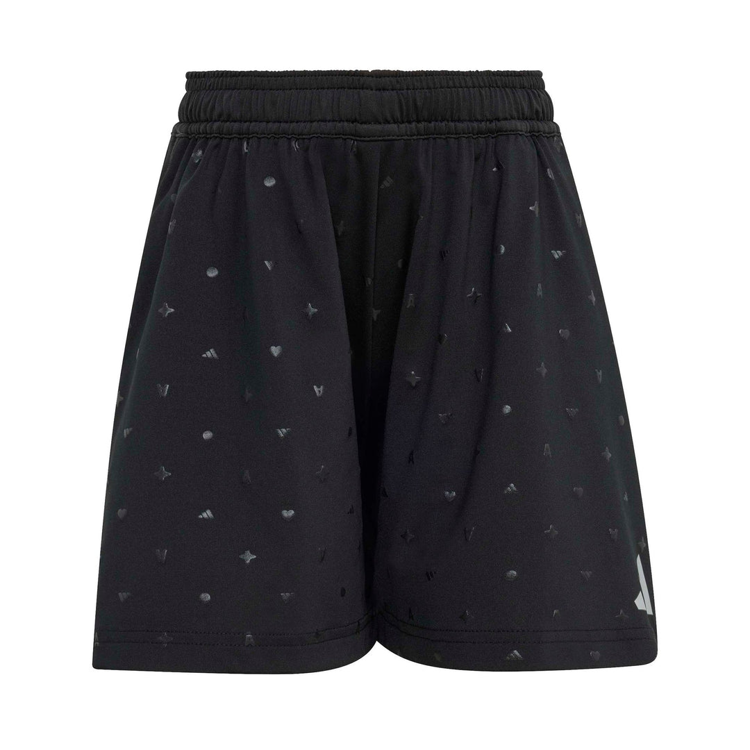 adidas Lg Glam Set - black/silvmt