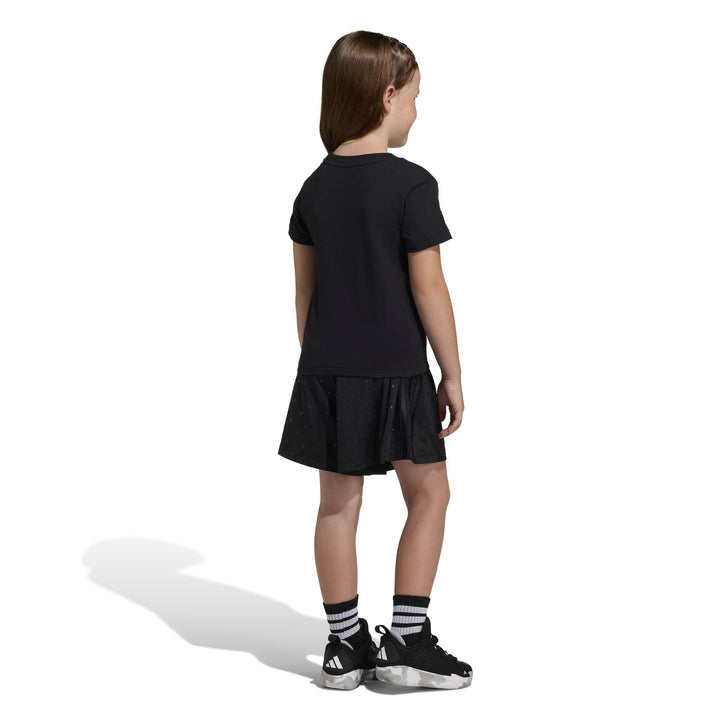 adidas Lg Glam Set - black/silvmt