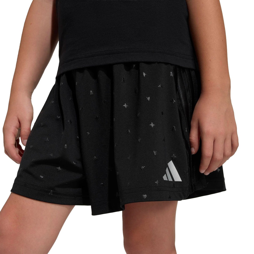 adidas Lg Glam Set - black/silvmt