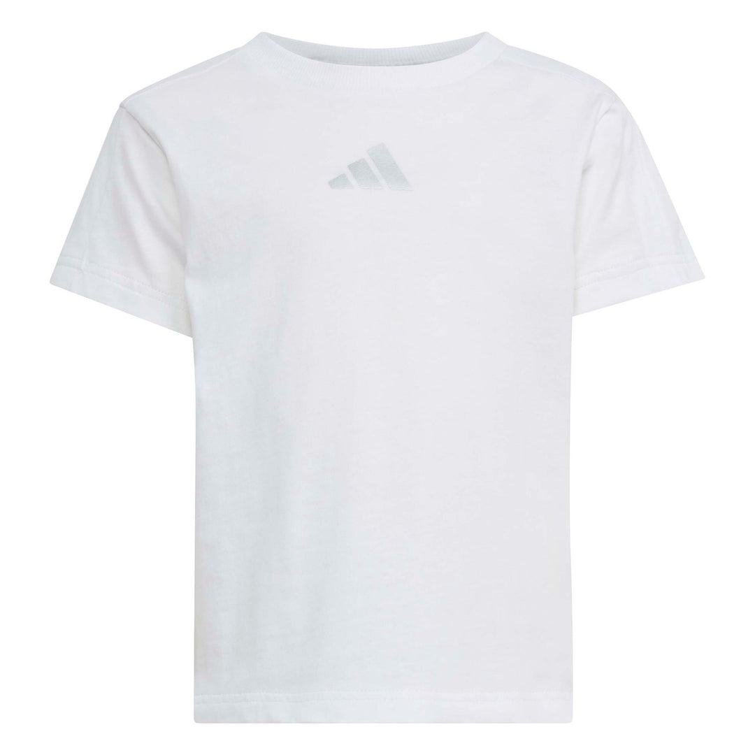 adidas Lg Glam Set - white/silvmt