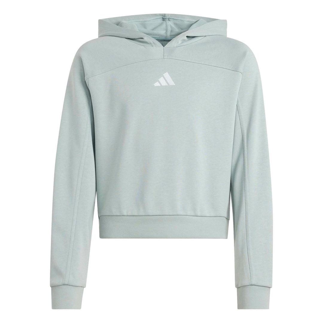 adidas Jg Glam Swt - wosa/silvmt