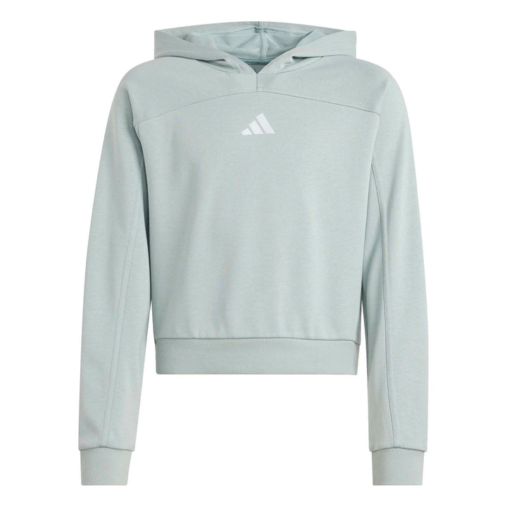 adidas Jg Glam Swt - wosa/silvmt