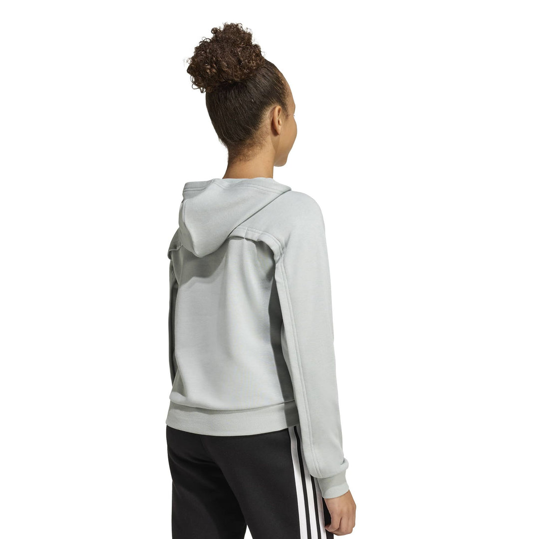 adidas Jg Glam Swt - wosa/silvmt